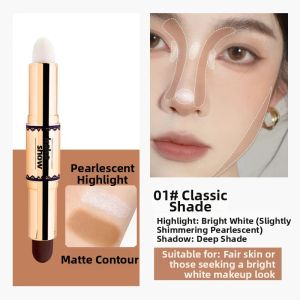 LEIREN | Highlight Contour Stick Face Shading and Illumination