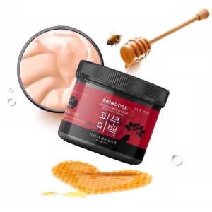 SKINDOSE GINSENG BEE VENOM