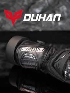DUHAN | Racing Protection Carbon Fiber Motorcycle Gloves All-Season