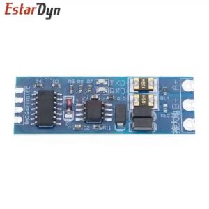 Mô-đun Chuyển Đổi Estardyn UART TTL RS485 Bảng Chuyển Đổi Mức 3.3V/5V Với Chức Năng Điều Khiển Luồng Tự Động Dành Cho Giáo Dục Và Học Tập