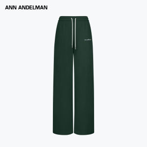 ANN ANDELMAN | Comfortable Leisure Pants