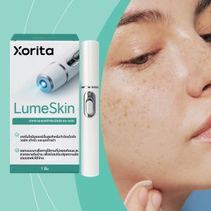 ปากกาเลเซอร์ป้องกันฝ้าบนใบหน้าสําหรับรอยแผลเป็นสิว Blackhead Remover ปรับปรุงรูขุมขนที่ขยายใหญ่ขึ้นหดตัว Smooth Brightening Skin Care เครื่องมือ