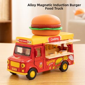 HUANGER | New Childrens Toy Car 2 Years+