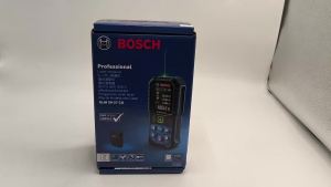 Bosch | BOSCH GLM 50-27 CG Laser Range Finder High Precision Lightweight Modern Screen Measurement RangeFinders Laser Measure GLM50-27CG