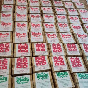 mochi a yani 3 keranjang ( minimal pembelian 3 pcs)