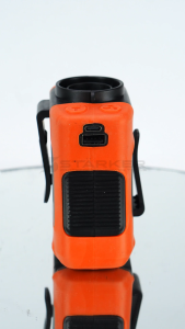 Quạt mini đeo thắt lưng STARKER FS02 10.000mAh 10W (5 tốc độ gió)