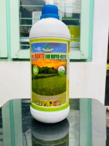 Pupuk Cair Jimmy Hantu POC HANTU IJO ROYOROYO ISI 1000ml