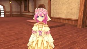 Nintendo Switch Rune Factory 5 (English/中文版) 符文工廠5 中文版