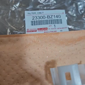 Filter Saringan Fuel Pump - Filter Minyak Pompa Bensin Toyota Calya - Daihatsu Sigra 23300-BZ140