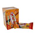 Momogi Stick Snack Extrudat LONG - Isi 10 bks-MOMOGI Coklat/Jagung Bakar/Keju/Tutti Fruitti -PROMO!!! MOMOGI SNACK 1 BOX ISI 10. 