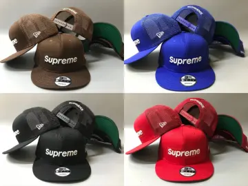 Cap supreme original hotsell