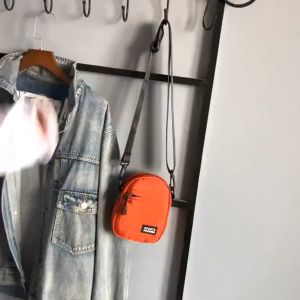 TAS SELEMPANG WANITA FEMY TS040: TREN KOREAN STYLE UNTUK SANTAI & HANGOUT
