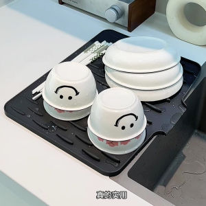 Khăn Chống Thấm Nước Chống Dầu Chống Nóng Chống Trượt Cho Bếp Nhà Bếp Khăn Chống Trượt Cho Bàn Ăn Kiểu Nhật Bản