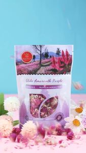 Mamacia Treats Teh Daun Lotus Leaf Tea (Exclusive Pack)