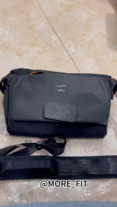 Australia Bellroy 6L  Australian Carryology Chimera Sling Chest Bag Single Shoulder Crossbody Bag