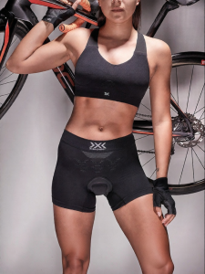 Enhancing 4.0 Sports Bra