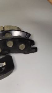 Má Phanh Trước Mitsu Attrage Mirage 2013-2022