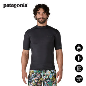 Patagonia | UV Protection Surf Suit