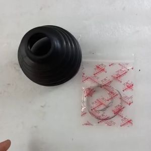 CAO SU CHỤP BỤI ĐẦU LÁP NGOÀI FORD RANGER RAPTER 2019-2023 MÁY 2.0 HÀNG TOK