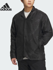 adidas | Áo Khoác Thể Thao Nam Phong Cách Thời Trang Tối Giản