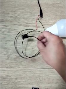 Công tắc tiện cận từ tính GPS23NO loại thường mở 12-220V 500mA (đóng mở bằng nam châm)