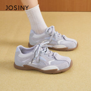 Josiny | Breathable Height Increasing Womens Shoes