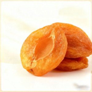 GULIGUXIN | Sugar-Free Natural Preservative-Free Dried Apricot Snack