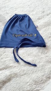 Ciput Basic Tali Inner Arab Spandex Daleman Hijab By Kalishaofficial