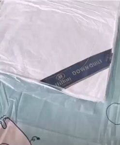 SKPLUS 1000g/600g Hotel Sleeping Pillow Viral Bantal Tidur Bantal Hotel - Fulfilled by SKPLUS