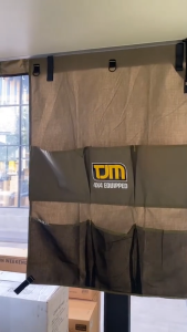 TJM SHOE BAG 620SHOEBAG