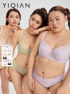 Slimming Large Cup Bra Full Coverage