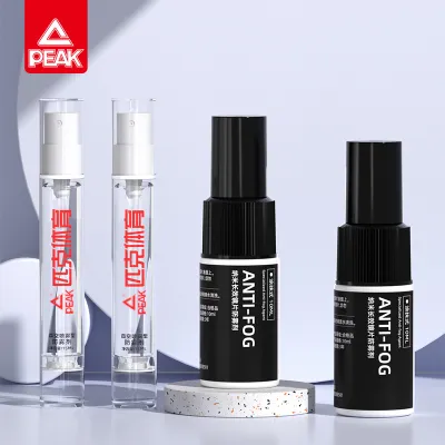PEAK | Anti-fog Anti-water Spray for Swim Goggles