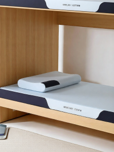 Mercury | Spinal Support Thick Mattress