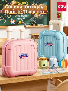 deli | Kids Stationery Gift Set
