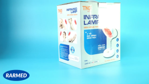 Đèn hồng ngoại spa trị liệu TNE đèn hồng ngoại y tế - Cao 150cm tùy chọn dimmer