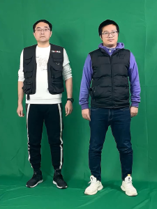 SOFTHOME 2M/3M Balck Heavy Duty Backdrop Stand Photobooth Frame Stand Backdrop Photoshoot Green Screen Background