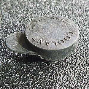 Karet Tutup Tabung Air Radiator Motor Vario Vario 125 Vario Old Universal