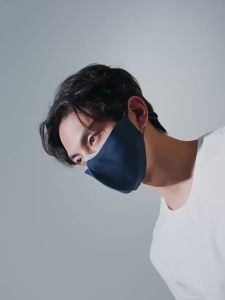 Beneunder | Mens Sunscreen Mask Eye Protection UV Protection Breathable Outdoor Cycling Driving Face Shield Support Washing
