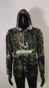 Kaos Hoodie Berburu motif Terbaru JTREE Pakaian Hunting Premium Adem dan Nyaman untuk Outdoor