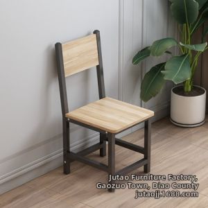 Modern Simple Household and Commercial Noodle Restaurant Dining Table Chairs