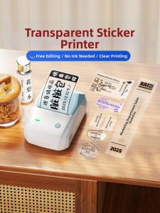 Niimbot | Portable Multi-Use Label Printer