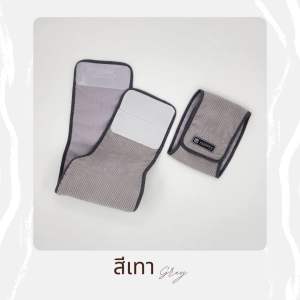 Happee Set Obi+Pad โอบิสุนัข ผ้าคาดเอวสุนัข ผ้าอ้อมสุนัขตัวผู้ พร้อมแผ่นซับฉี่