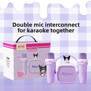 TMSU | Practical Kids Microphone Speaker Gift Box for Singing