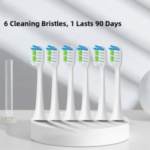 HUAWEI | Genuine Universal Replacement Electric Toothbrush Head