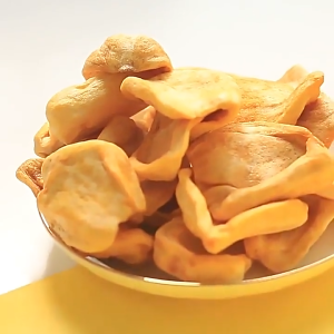 QA [BUY 1 GET 1] Dried Jackfruit Fresh Fruit Dried Fruit Crisps Office Snacks Pregnant Women Snacks