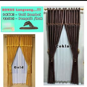 GORDEN BLACKOUT Polos model Poni tempel smokring abu muda silver
