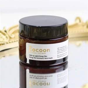 Bigsize - Nước tẩy trang bí đao Cocoon tẩy sạch makeup & giảm dầu 500ml