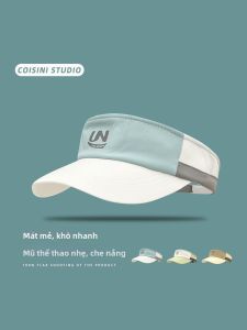 Quick-Drying Sun Protection Hat