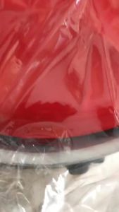 กระทะไฟฟ้าอเนกประสงค์ International กำลังไฟฟ้า 1000W มี2รุ่น มีซึ้งกับไม่มีซึ้งขนาด12 นิ้ว ปลอดภัย มีมอก. OC99