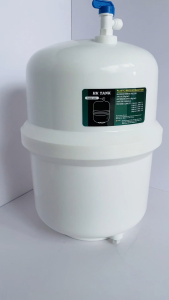 Bình áp nhựa 8 lít cho máy lọc nước RO